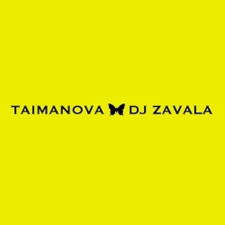 Taimanova feat. DJ Zavala - До Ранку