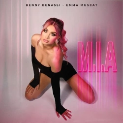Benny Benassi feat. Emma Muscat - M.I.A