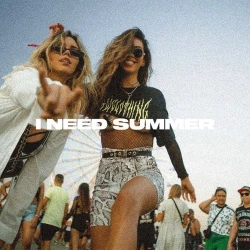 J&K feat. Vitul - I Need Summer