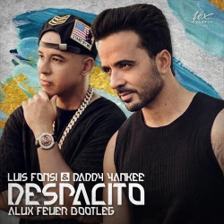 Luis Fonsi feat. Daddy Yankee - Despacito