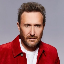 David Guetta & The Weeknd - Remember
