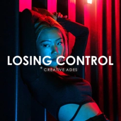 Creative Ades & CAID feat. Lexy - Losing Control