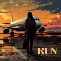 DJ Sava feat. Iova - Run