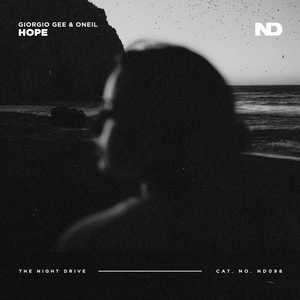 Giorgio Gee & Oneil - Hope