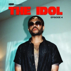 The Weeknd & JENNIE feat. Lily-Rose Depp - One Of The Girls