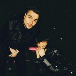 Varash feat. Lesan - 123