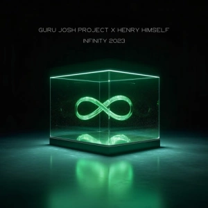 Guru Josh Project feat. Henry Himself - Infinity 2023