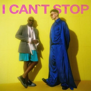 TVORCHI - I Can't Stop