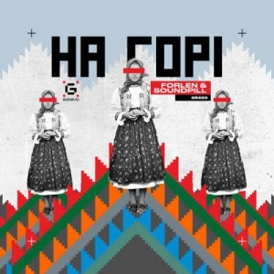 Forlen feat. Soundpill - На Горі