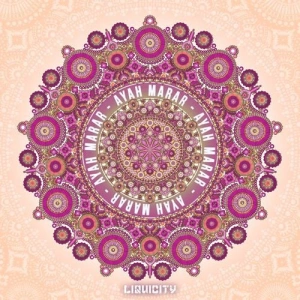 Ayah Marar & Synth System feat. High Maintenance - Breathe In (Synth System Remix)