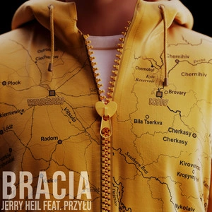 JERRY HEIL & PRZYŁU - BRACIA
