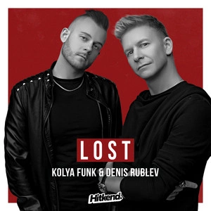 Kolya Funk & Denis Rublev - Lost