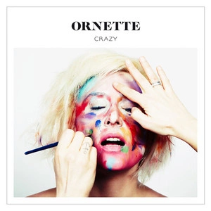 Ornette - Crazy (Nôze Remix)