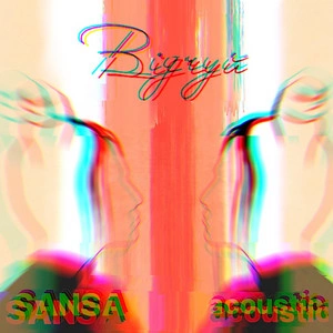Sansa - Відчуй (Acoustic Version)