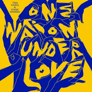 Тіна Кароль & Diane Warren - One Nation Under Love