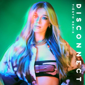 Tiësto & Becky Hill feat. Chase & Status - Disconnect [Tiësto Remix]