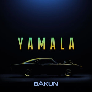 Bakun - Yamala