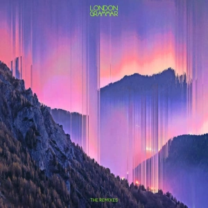 CamelPhat & London Grammar - Higher
