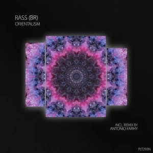 Delux Twins & Rass (BR) - Satya (Extended Mix)