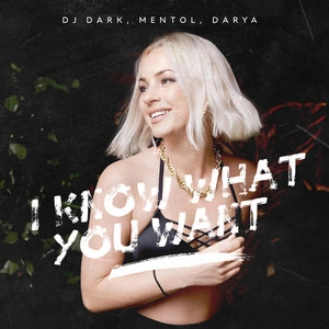 DJ Dark & Mentol feat. Darya - I Know What You Want