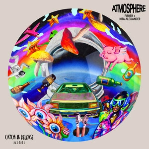 Fisher & Kita Alexander - Atmosphere