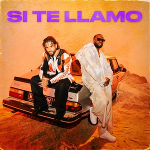GIMS & MALUMA - SI TE LLAMO