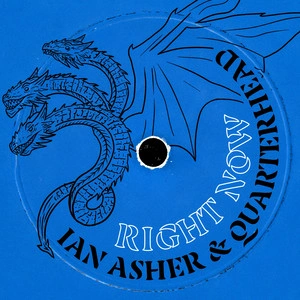 Ian Asher & Quarterhead - Right Now