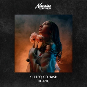 KILLTEQ & D.HASH - Believe