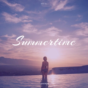 MD DJ feat. Ikarus - Summertime