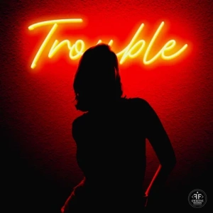 Oneil feat. Aize & I-La - Trouble
