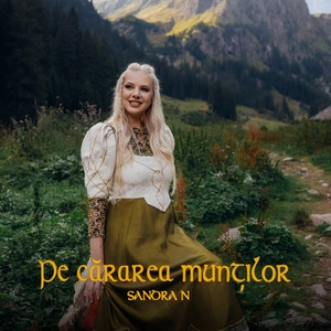 Sandra N. - Pe Cararea Muntilor