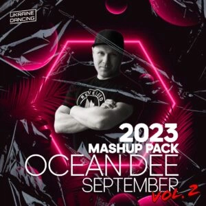 YAKTAK & SOBOL & NERVO - Погляд (Ocean Dee Mash-Up) [Radio Edit]