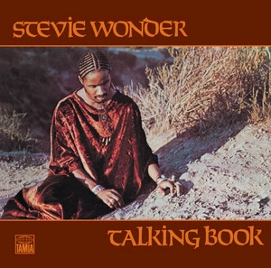Stevie Wonder - Superstition