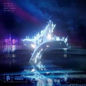 Afinity feat. Roy Knox & Skyelle - With U