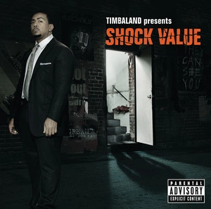 Timbaland feat. Nelly Furtado and Justin Timberlake - Give it to me