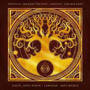 Hayve feat. Josh Rubin & Laminar - Save Myself