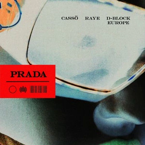 Cassö feat. Raye & D-Block Europe - Prada