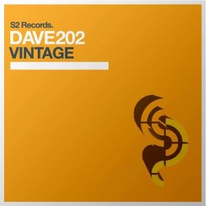 Dave202 - Vintage (Original Mix)