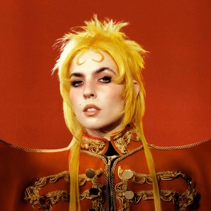 Dorian Electra - Idolize