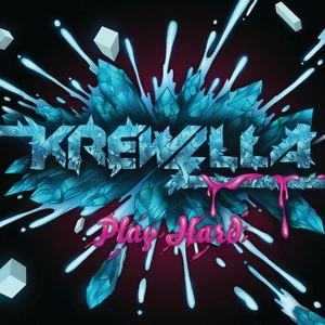 Krewella - Can't Control Myself (Candyland Remix)