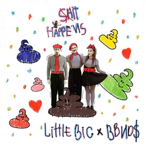 Little Big & Bbno$ - It Happens