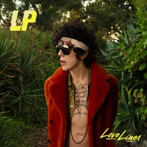 LP - Wild