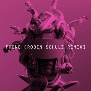 Meduza feat. Sam Tompkins & Em Beihold - Phone (Robin Schulz Remix)