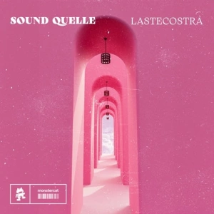 Sound Quelle - Lastecostra (Extended Mix)