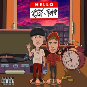 Tricky Nicki feat. Talberg - Hello
