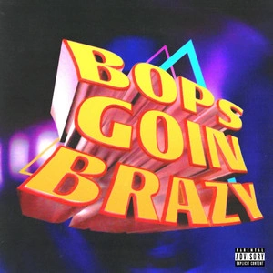 Tyga - Bops Goin Brazy