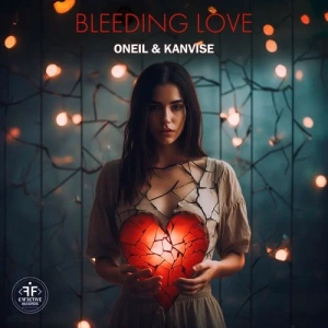 Oneil feat. Kanvise - Bleeding Love