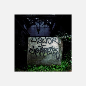 Chase & Status & Hedex - Liquor & Cigarettes (feat. ArrDee)