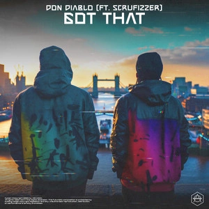 Don Diablo feat. Scrufizzer - Got That