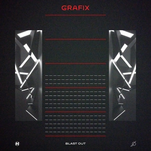 Grafix feat. Reiki Ruawai - Somewhere